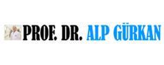 Prof Dr Alp Gürkan Genel Cerrah Uzmanı - İstanbul